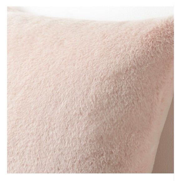 IKEA Soltulpan Pillow/Cushion Cover Light Pink- New - Picture 5 of 6